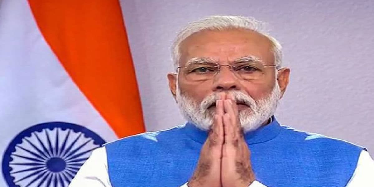 PM Modi Address Nation LIVE : प्रधानमंत्री मोदी देश को कर रहे संबोधित, यहां देखें लाइव