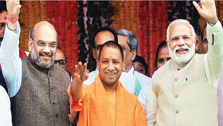 PM मोदी, अमित शाह और योगी का सिर कलम करने की धमकी देने वाला गिरफ्तार, जानें पूरा मामला