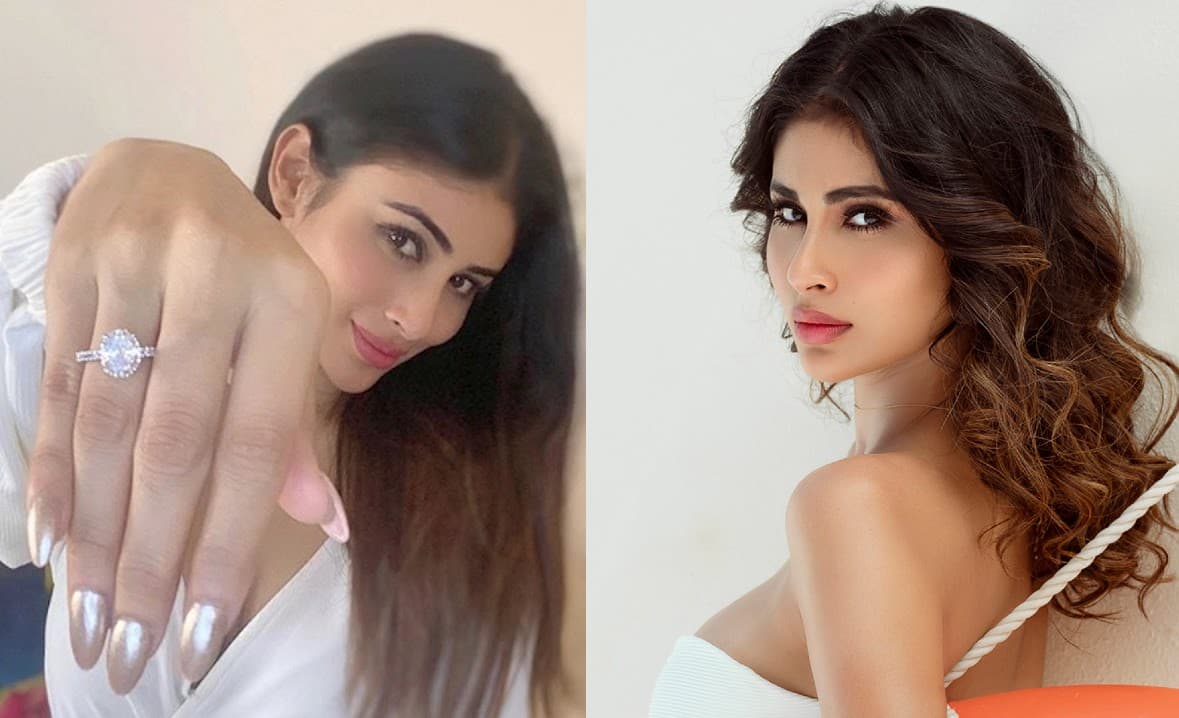 Naagin एक्ट्रेस Mouni Roy जल्द करने जा रही हैं शादी ? Viral Video से हो रहा है ये खुलासा