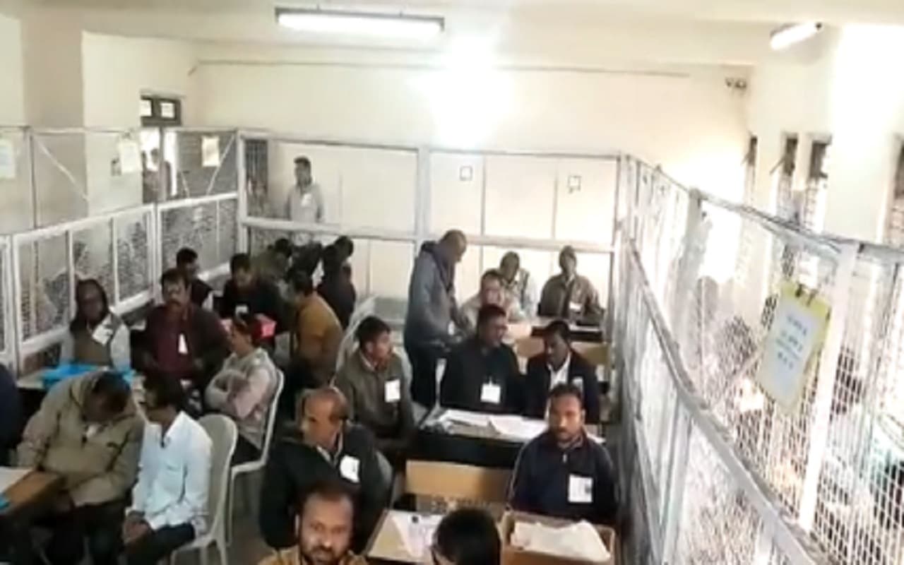 MP Nagar Nikay Chunav Result 2023: विधानसभा चुनाव के पहले भाजपा के लिए आयी अच्छी खबर, जानें चुनाव परिणाम