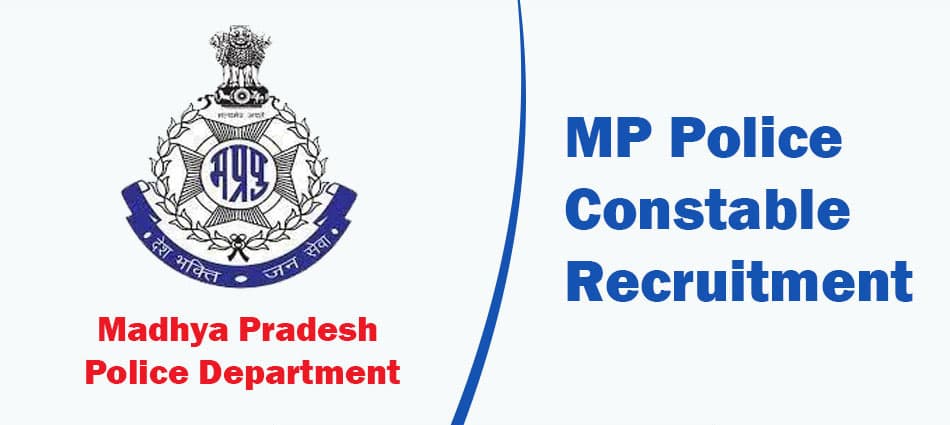 Sarkari Naukri, MP Police Constable Recruitment 2020: 12वीं पास छात्रों के लिए मध्य प्रदेश पुलिस विभाग में नौकरी पाने का सुनहरा मौका, 4 हजार से ज्यादा पदों के लिए ऐसे करें आवेदन