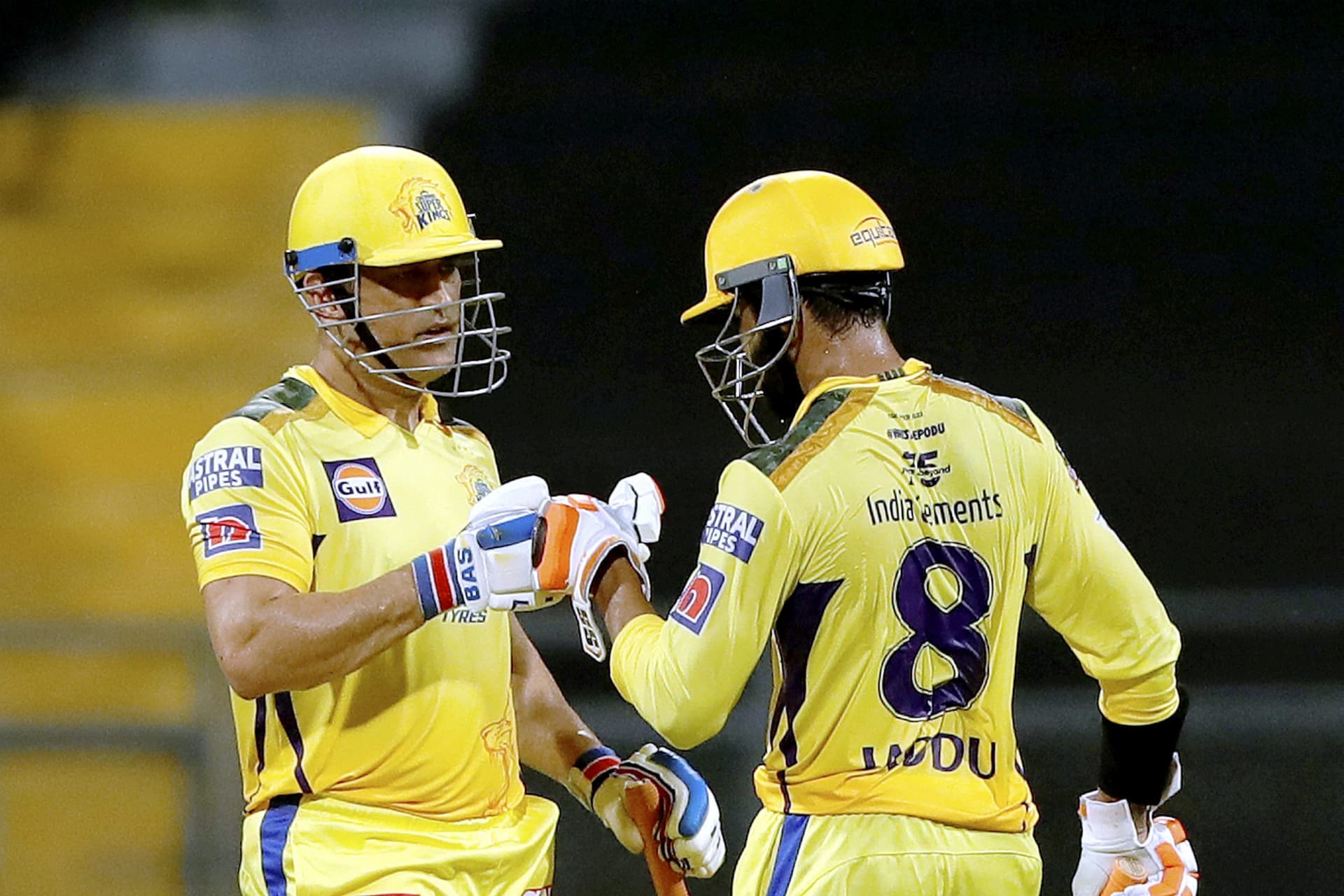 IPL 2022: रविंद्र जडेजा आईपीएल छोड़कर लौटे घर, इंस्टाग्राम पर चेन्नई सुपर किंग्स को किया अनफॉलो