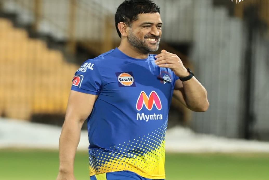 MS Dhoni के आईपीएल खेलने पर पूर्व क्रिकेटर ने दिया बड़ा बयान, कहा- अब वह खिलाड़ी के तौर पर नहीं खेल..