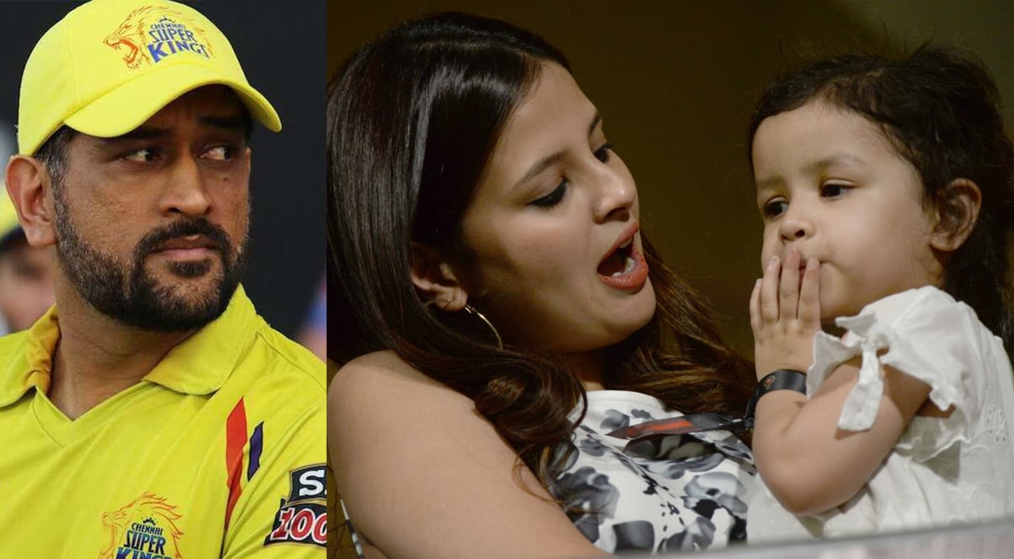 जीवा को सोशल मीडिया पर ‘गंदी बात’ कहने वाला गुजरात का नाबालिग है धौनी का फैन, रांची पुलिस को बतायी असली बात