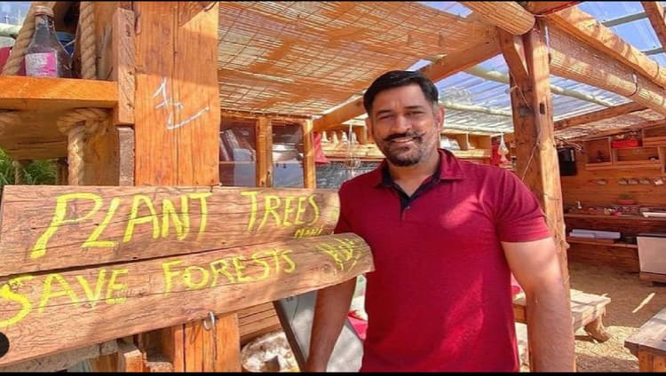 एमएस धौनी को ट्रोल करने से पहले जान लें इस तसवीर की सच्चाई, दिल से करेंगे सलाम