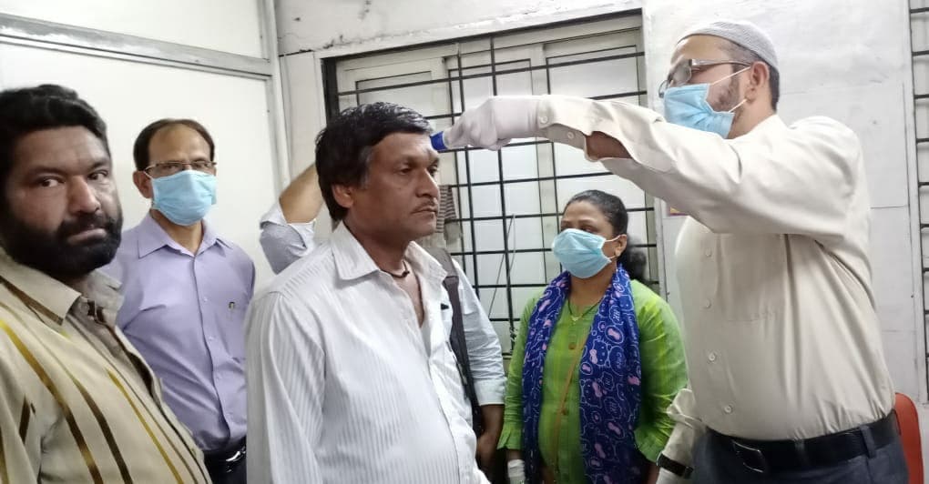 Covid-19: कोरोना संक्रमितों की संख्या 17,000 के पार, 543 की मौत, जाने आपके राज्य में हैं कितने मरीज