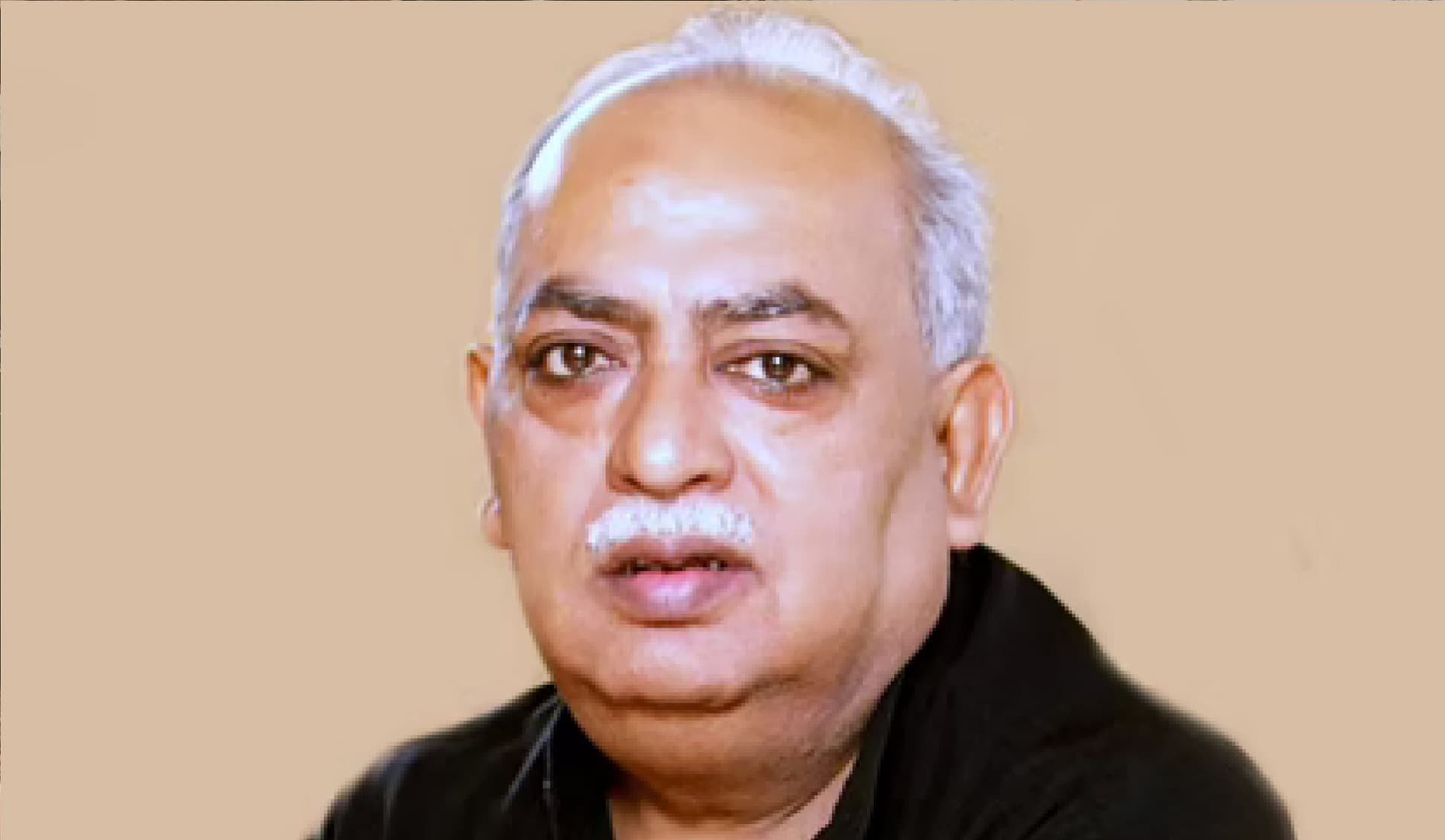 शायर मुनव्वर राणा की हालत गंभीर, दिल्ली एम्स में भरती