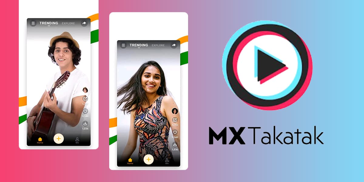 TikTok की जगह लेने आया MX Player का TakaTak ऐप, इसकी खूबियां हैं खास…