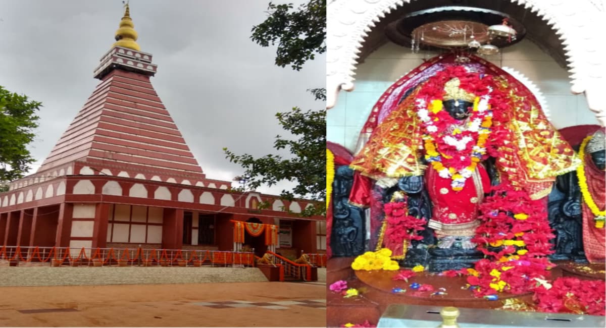 महाराष्ट्र में नवरात्र की शुरुआत के साथ खुलेंगे मंदिर, श्रद्धालुओं में खुशी, स्कूलों को लेकर किया गया ये फैसला