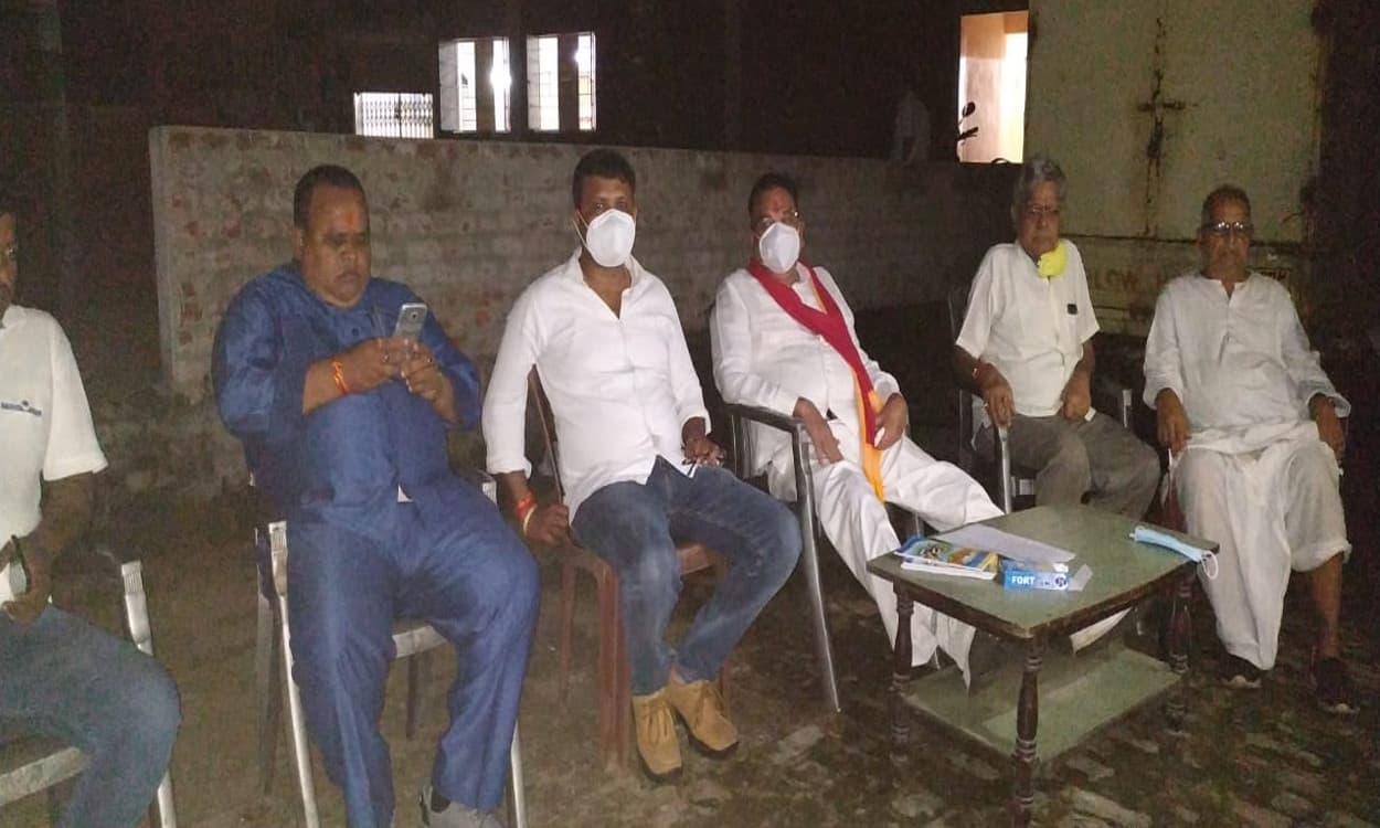 रजरप्पा के मां छिन्नमस्तिके मंदिर में पूजा-अर्चना के लिए झारखंड हाईकोर्ट में पीआईएल दायर