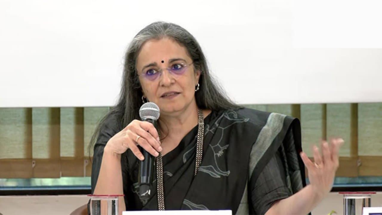 अदाणी-हिंडनबर्ग मुद्दे पर टिप्पणी नहीं करेगा सेबी, विनियामक चीफ ने कही ये बात