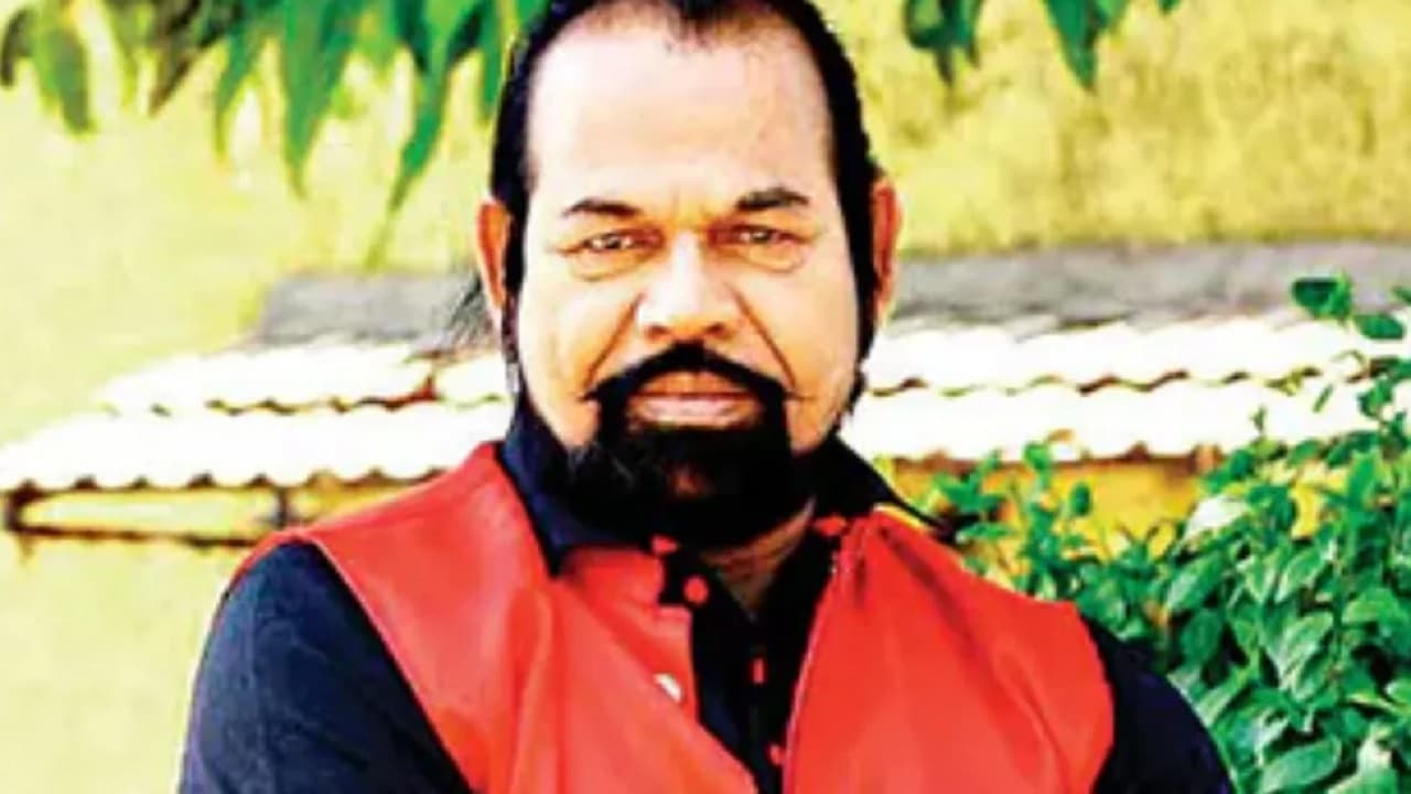 गुजरात चुनाव: BJP छोड़ने वाले बाहुबली विधायक अब लड़ेंगे निर्दलीय, 6 बार से इस सीट पर जमाए हुए हैं कब्जा गुजरात चुनाव: BJP छोड़ने वाले बाहुबली विधायक अब लड़ेंगे निर्दलीय, 6 बार से इस सीट पर जमाए हुए हैं कब्जा