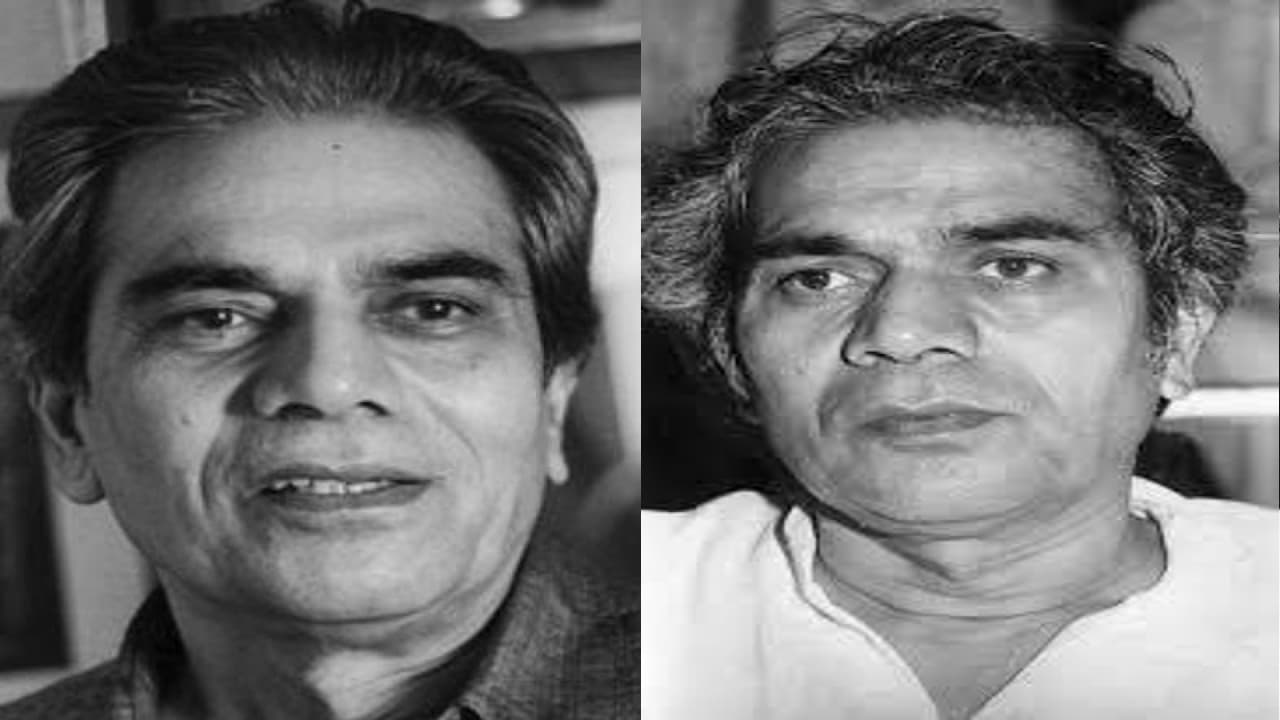 वैचारिक समन्वय के पक्षधर थे मधु लिमये