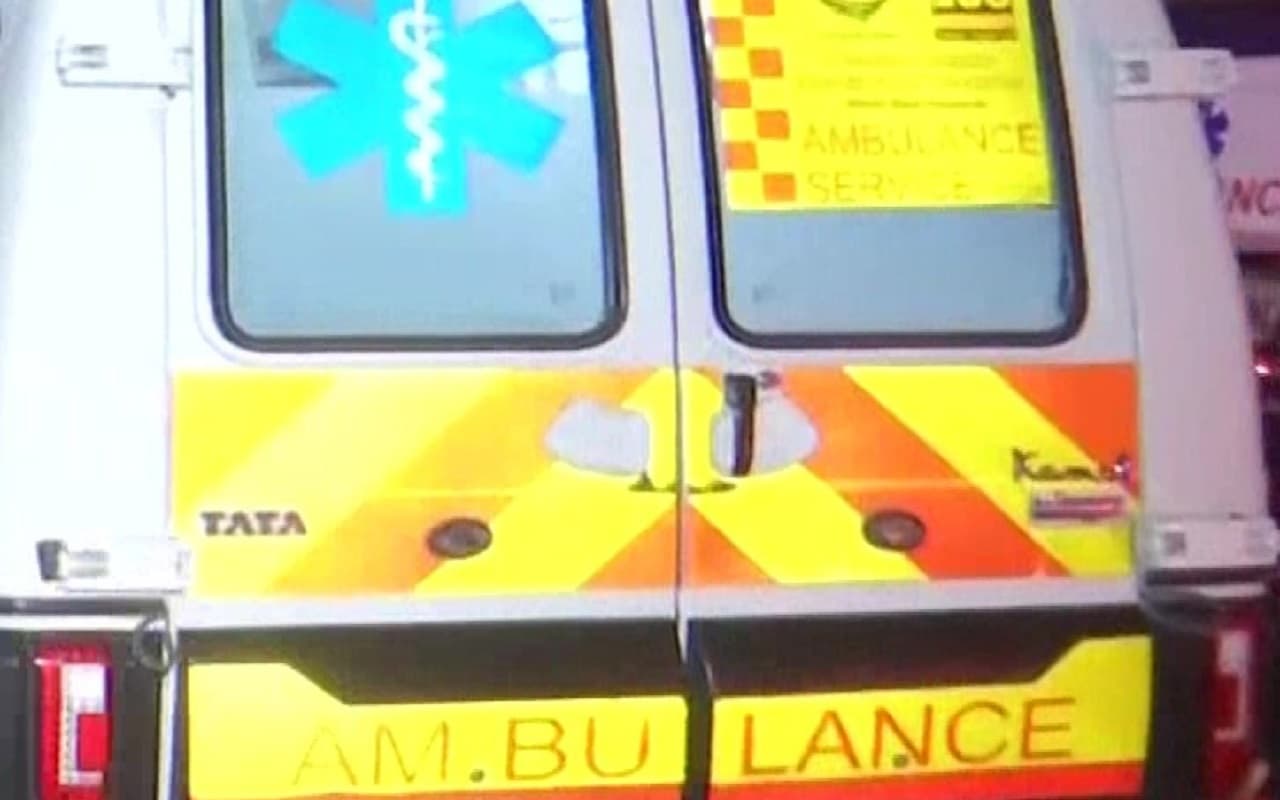 Madhya Pradesh: दो ट्रकों की टक्कर में दो बच्चों सहित 5 लोगों की मौत, 9 घायल