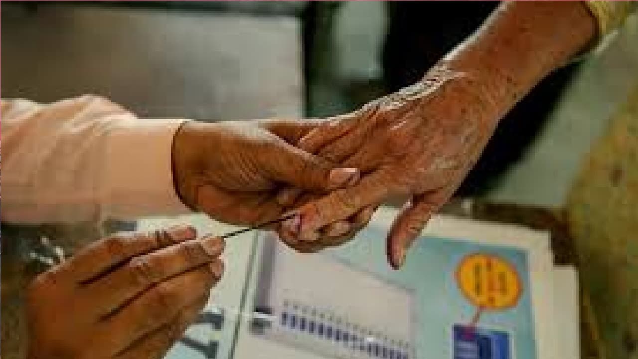 मध्य प्रदेश चुनाव : 5.50 करोड़ से ज्यादा वोटर 2533 उम्मीदवारों के भाग्य का करेंगे फैसला, मतदान आज