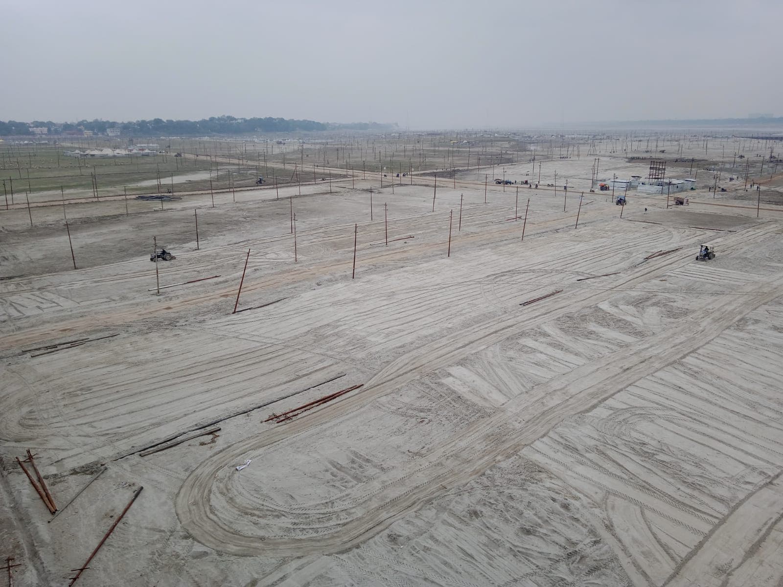 Magh Mela 2022: प्रयागराज में गंगा किनारे कल्पवास करना है तो इन चीजों को जरूर लाएं, बनेगा हेल्थ रजिस्टर