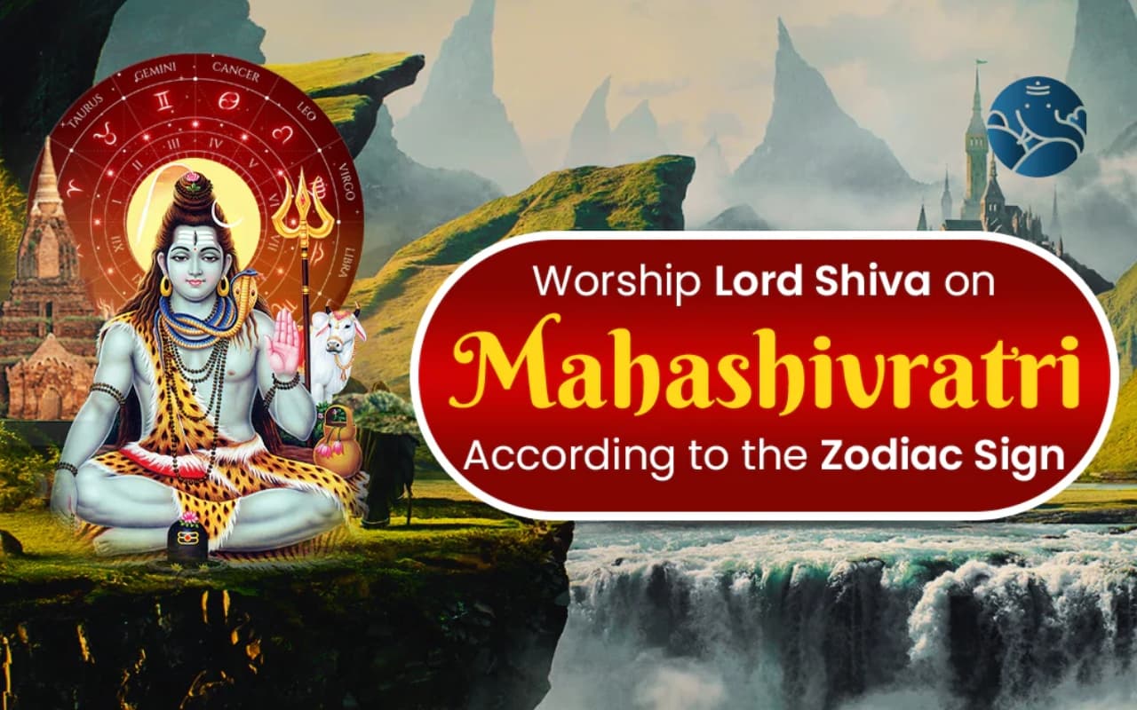 Mahashivratri 2023: मेष से मीन राशि अनुसार करें महाशिवरात्रि शिव पूजा, सरल विधि, मंत्र और उपाय