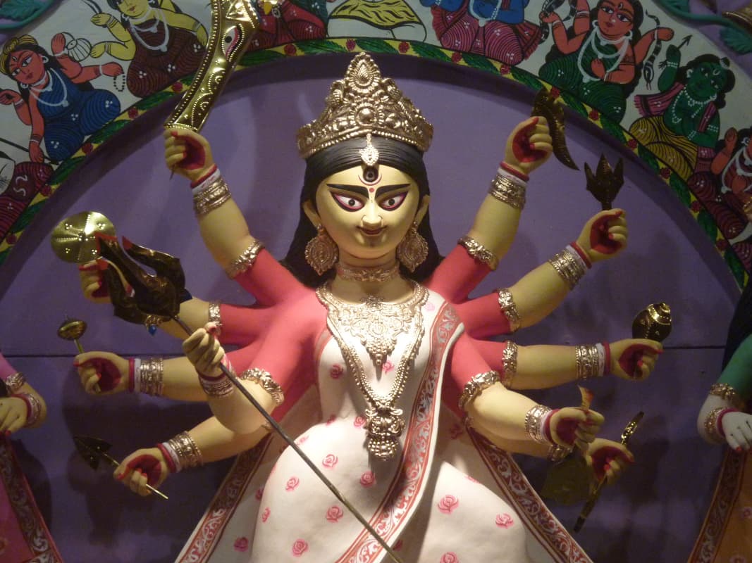 दुर्गा पूजा, गरबा और डांडिया के लिए महाराष्ट्र सरकार की गाइडलाइन, जानें पूरी बात...