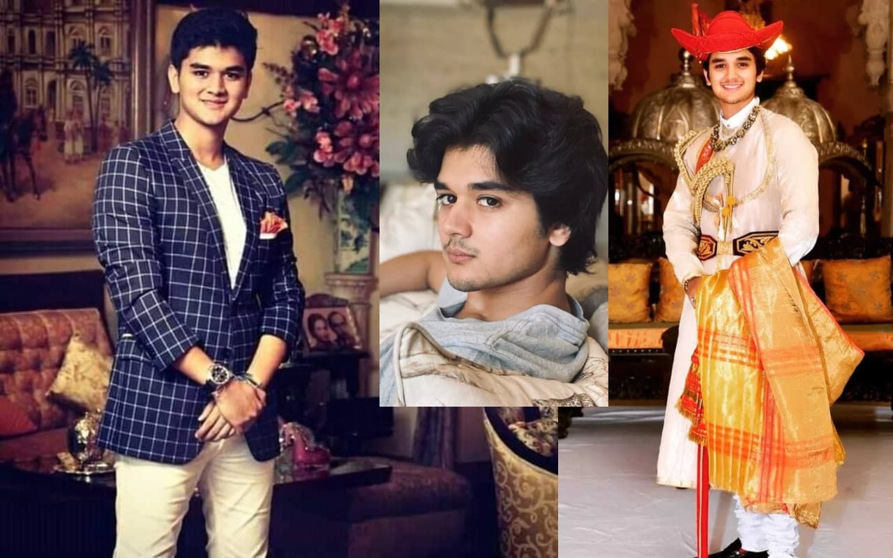 जानिए ग्वालियर के उस शाही शख्स को जो 4000 करोड़ के 400 बेडरूम वाले घर में रहते हैं, नेटवर्थ इतना है ...