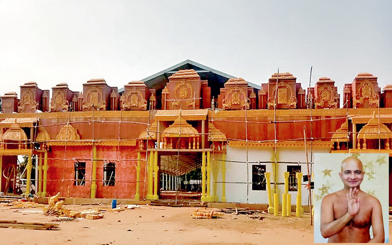 28 जनवरी को झारखंड आ रहे लोकसभा अध्यक्ष ओम बिड़ला, गिरिडीह के महापारणा महोत्सव में करेंगे शिरकत