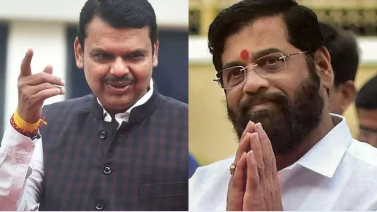 Maharashtra Cabinet Expansion: महाराष्ट्र में कल होगा कैबिनेट विस्तार, BJP के वरिष्ठ नेता ने दी जानकारी