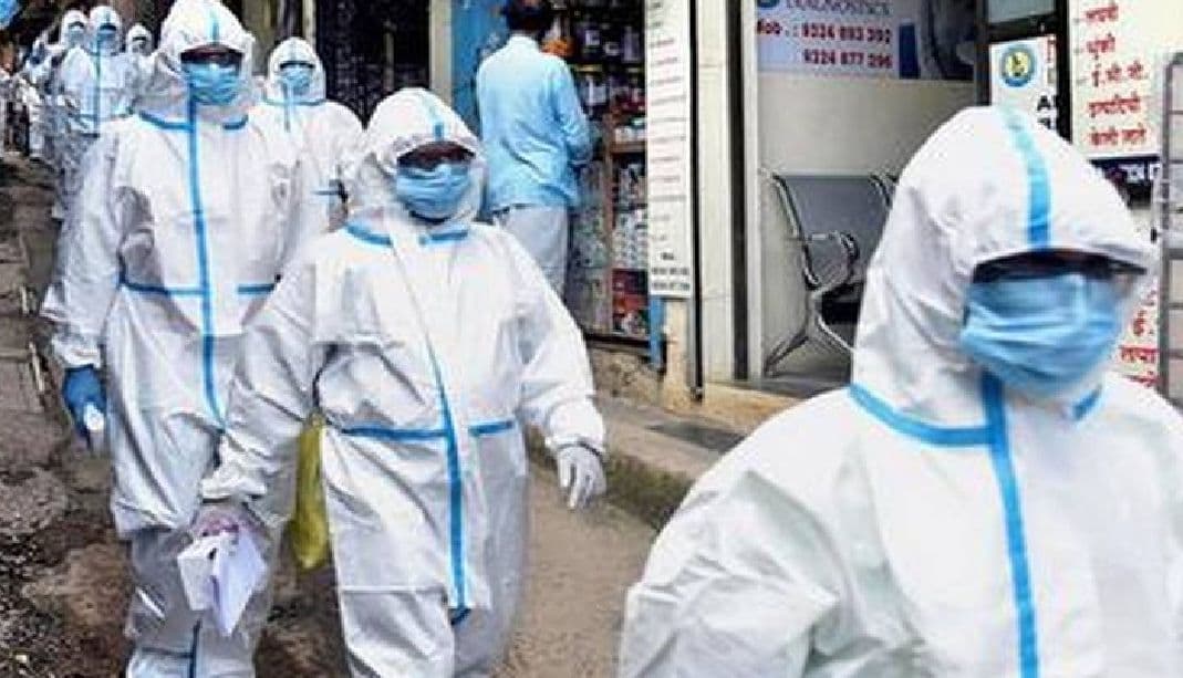 कोरोना की दूसरी लहर में देश भर में 270 डॉक्टरों की गयी जान, पहली लहर में हुई थी 748 की मौत