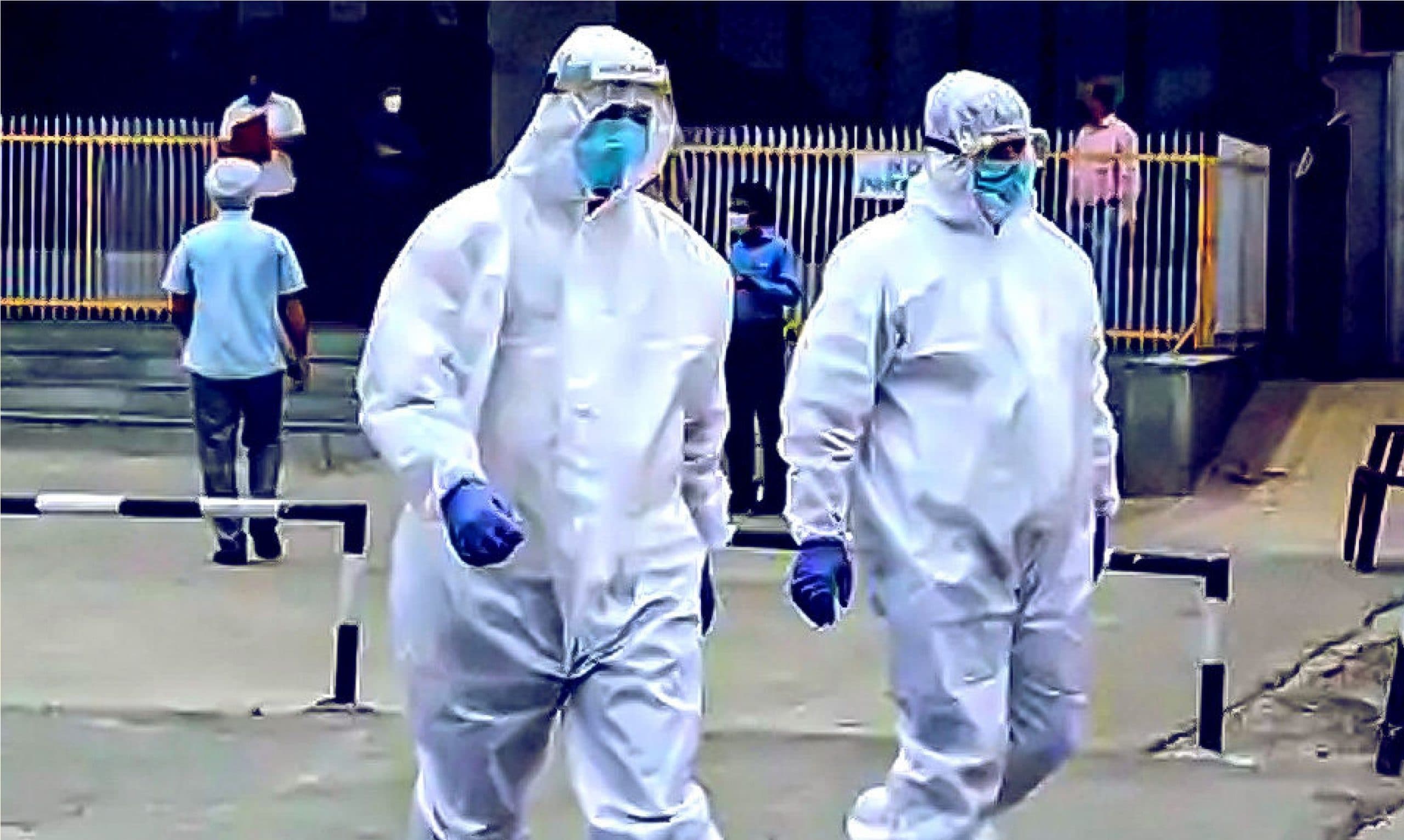 Maharashtra Lockdown News : महाराष्ट्र में बेकाबू हुआ कोरोना, अमरावती में पूर्ण लॉकडाउन, जानें क्या रहेंगे खुले, क्या बंद