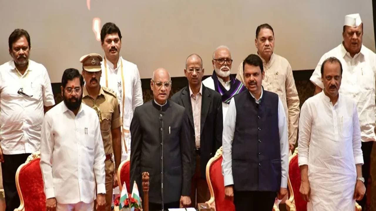 Maharashtra: कांग्रेस नेता नाना पटोले ने कहा- महाराष्ट्र की धरती से BJP को उखाड़ फेंकने की बना रहे योजना