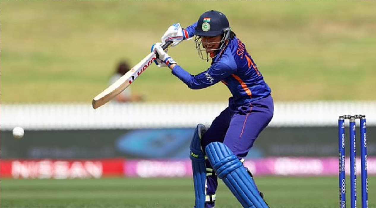 Senior Women's T20: रेलवे और महाराष्ट्र के बीच खिताबी भिड़ंत, कप्तान स्मृति मंधाना पर सबकी नजर