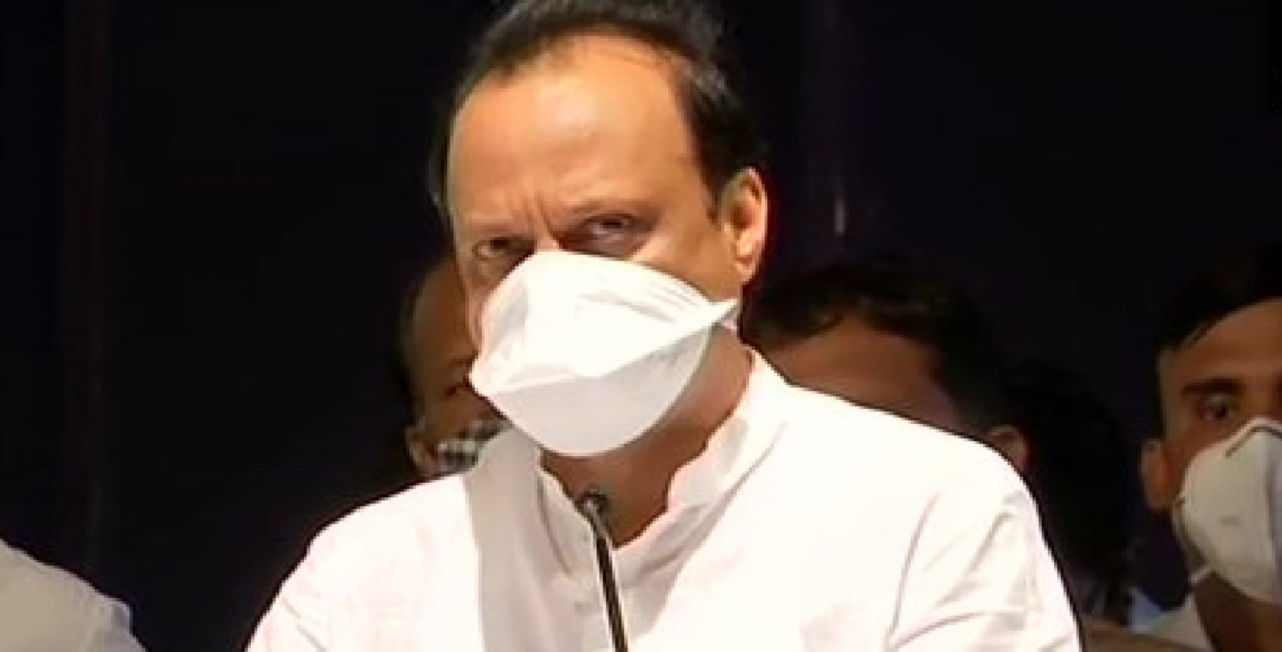 Coronavirus Lockdown: : महाराष्ट्र में फिर से लगेगा लॉकडाउन ?