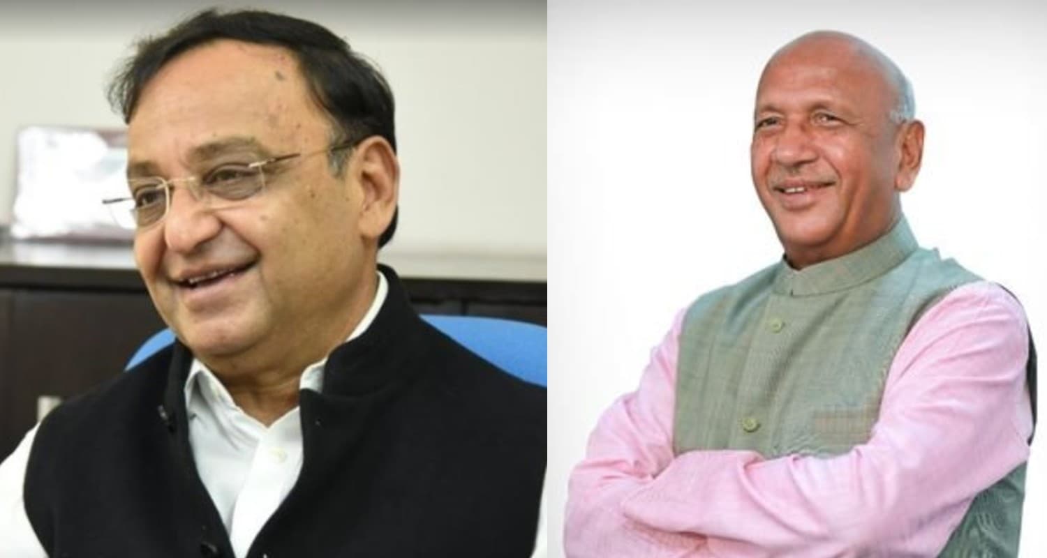 लॉकडाउन में राजनीति का मोहरा बन गये हैं प्रवासी मजदूर! ट्विटर पर सरयू राय और महेश पोद्दार का संवाद