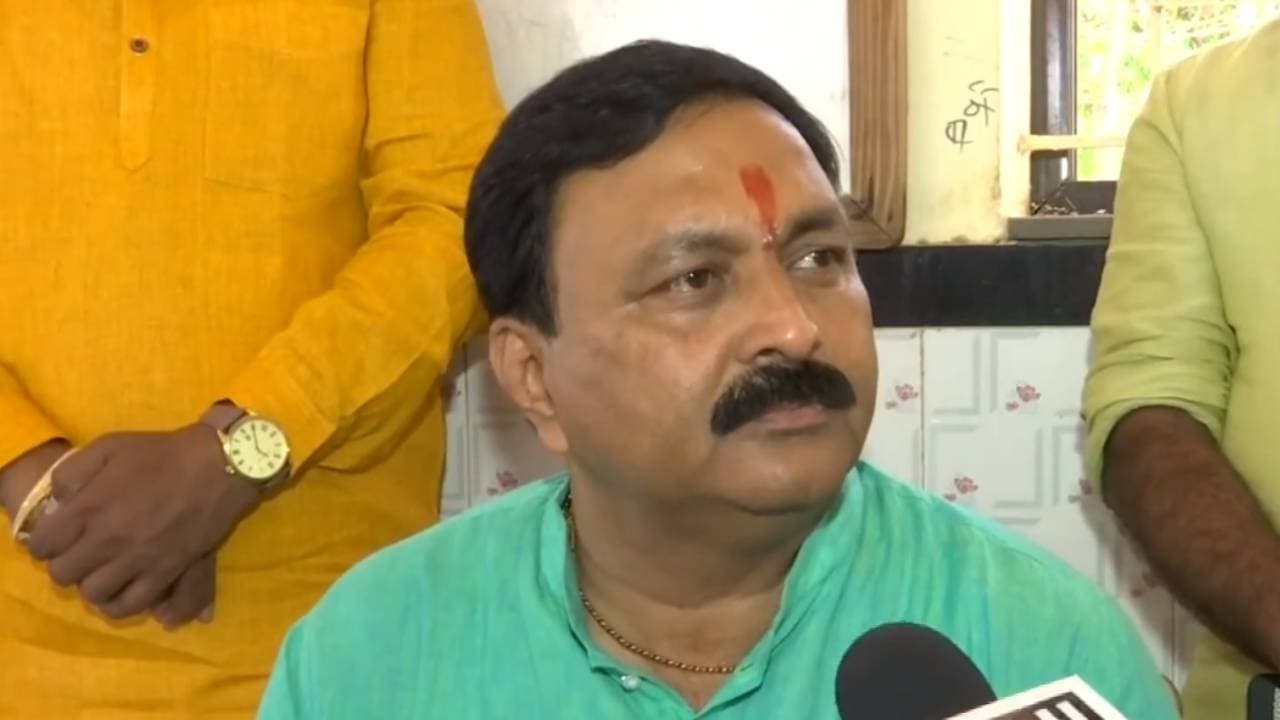 कर्नाटक : भाजपा प्रत्याशी महेश तेंगिकाई ने जगदीश शेट्टार को बताया अपना गुरु, कही ये बड़ी बात