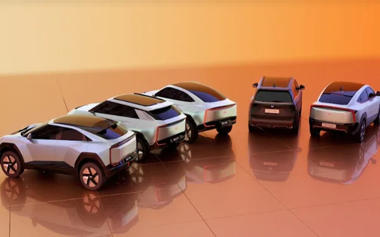 Mahindra EV: पुणे में नये ईवी प्लांट के लिए 10 हजार करोड़ रुपये निवेश करेगी महिंद्रा