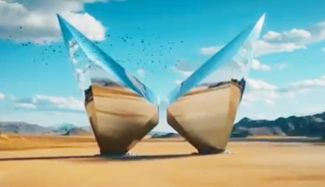 महिंद्रा एंड महिंद्रा ने एसयूवी वाहनों के लिए पेश किया नया लोगो, कहा- नया लोगो रणनीतिक बदलाव की शुरुआत