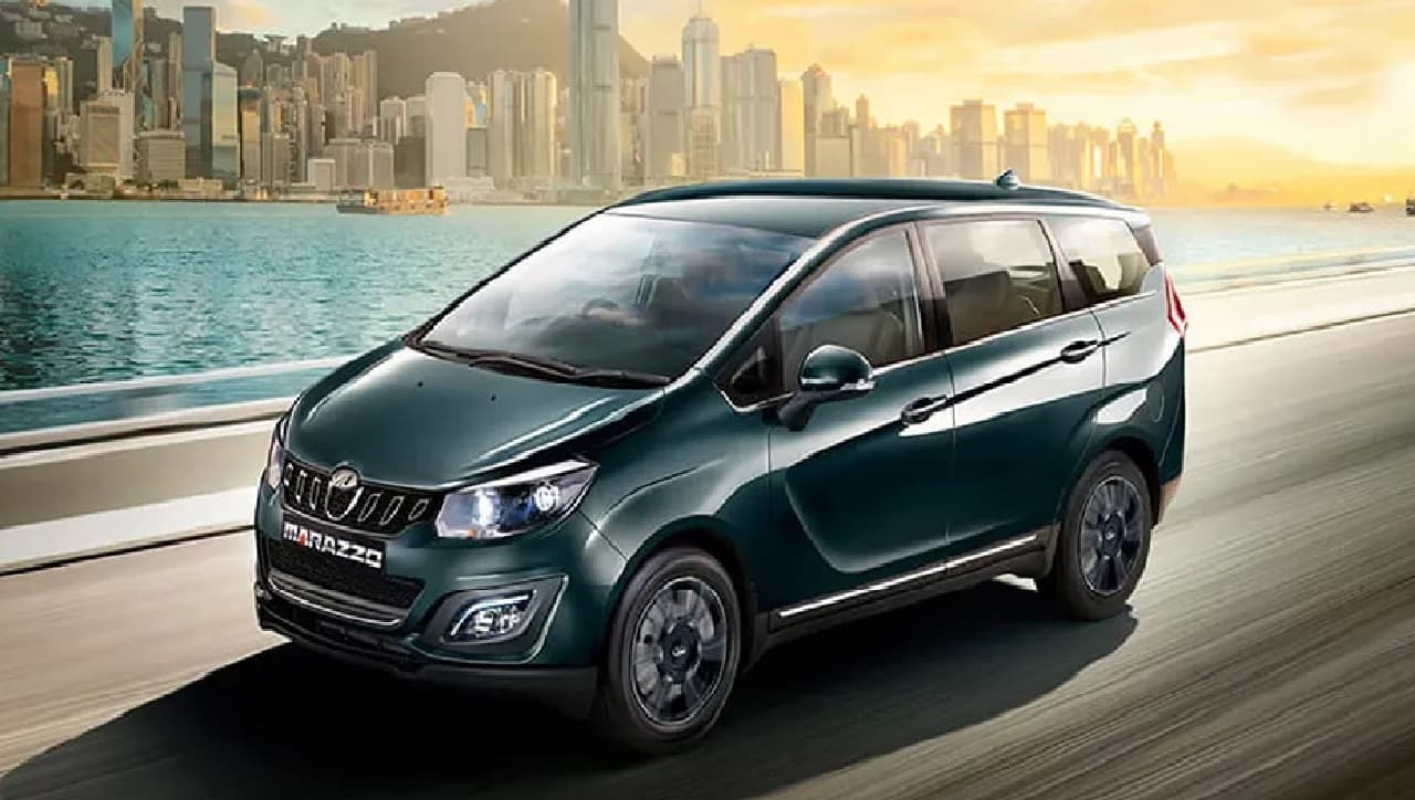 Mahindra की यह कार कभी इनोवा क्रिस्टा को देती थी टक्कर, अब बिक्री हो गई कम, कंपनी दे रही भारी छूट