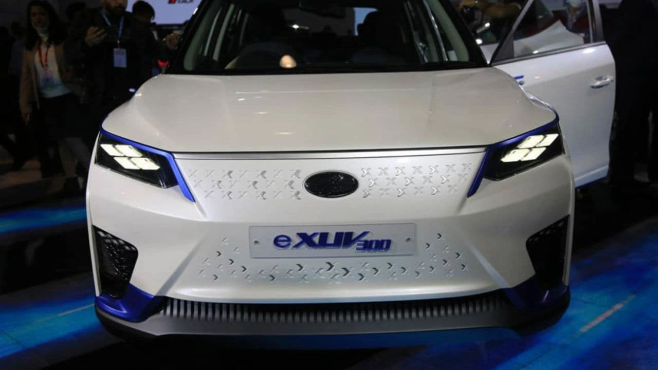 Electric Mobility के लिए महिंद्रा ने कसी कमर, अगले 5 साल में लॉन्च करेगी 16 इलेक्ट्रिक गाड़ियां