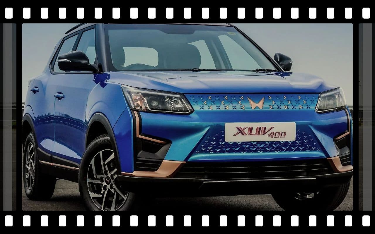 Mahindra EV: महिंद्रा नये प्रोडक्ट्स पेश करने को तैयार, भविष्य में इलेक्ट्रिक वाहनों पर होगा निवेश
