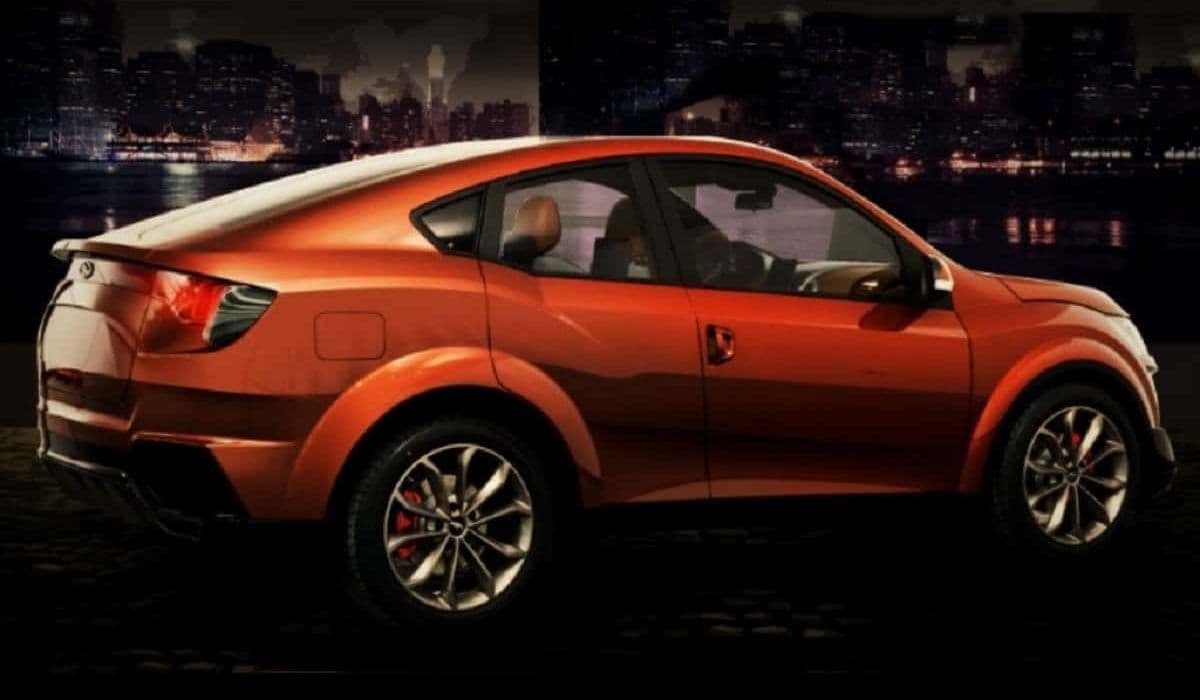 Mahindra इलेक्ट्रिक एसयूवी XUV900 का टीजर आया सामने, देखें वीडियो