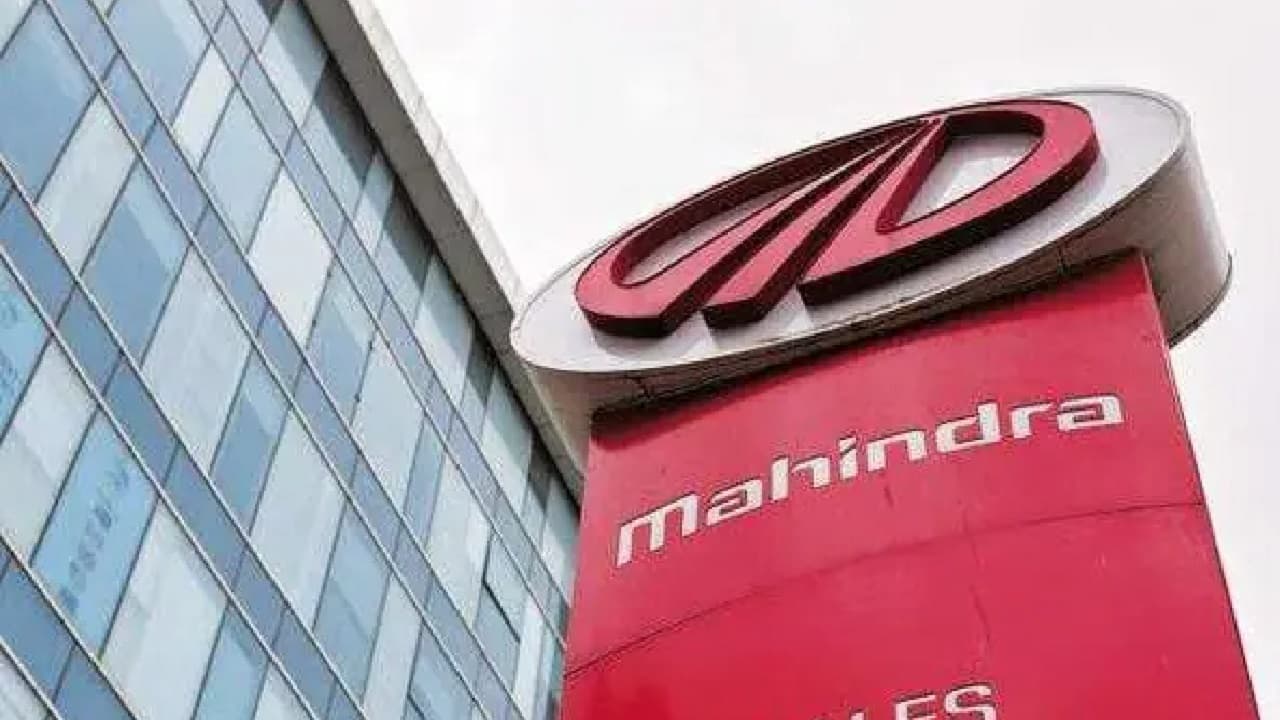 महिंद्रा की कारों के दीवाने हुए लोग, कंपनी के पास 2.86 लाख ऑर्डर पेंडिंग, ये दो SUV टॉप डिमांड महिंद्रा की कारों के दीवाने हुए लोग, कंपनी के पास 2.86 लाख ऑर्डर पेंडिंग, ये दो SUV टॉप डिमांड