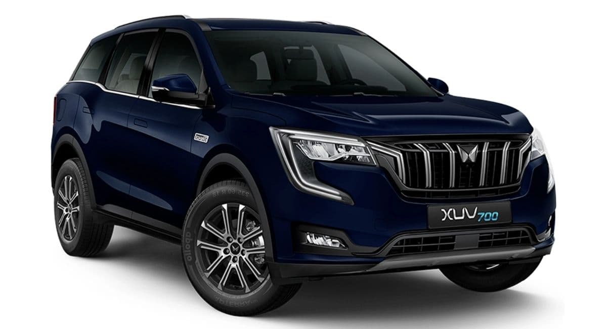 Mahindra XUV700: महाराष्ट्र पुलिस के बेड़े में शामिल हुई महिंद्रा XUV700, जानें कार से जुड़ी हर डिटेल