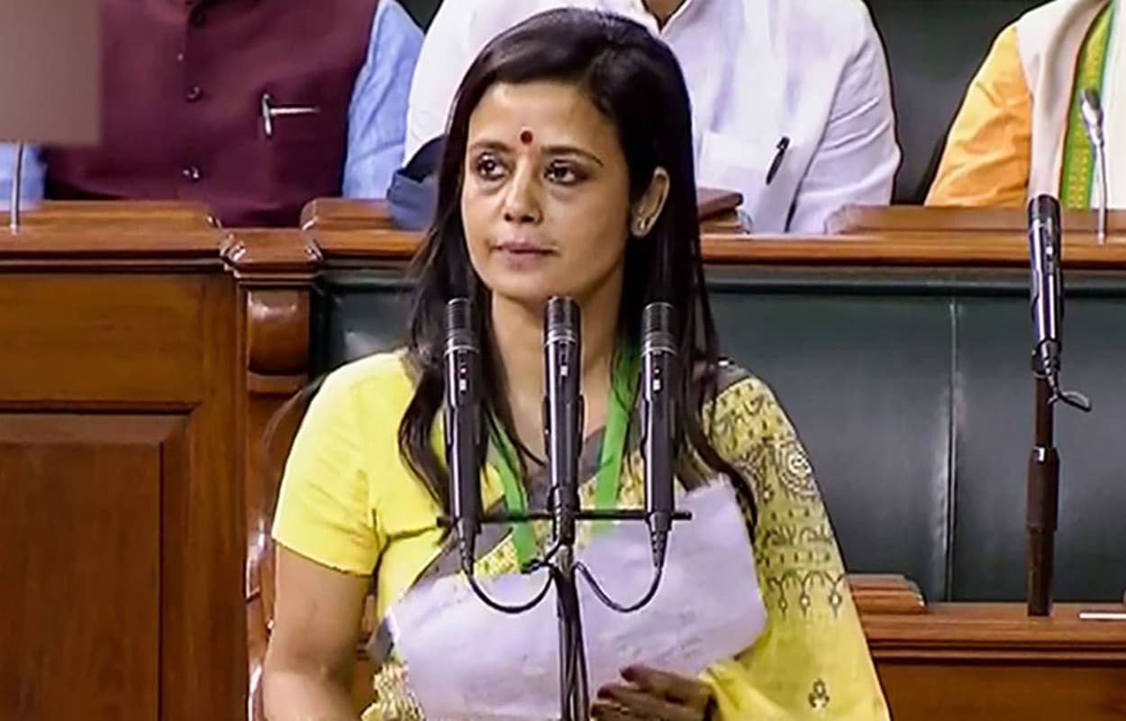 जानिए, तृणमूल सांसद महुआ मोइत्रा ने ममता सरकार को कटघरे में क्यों खड़ा किया