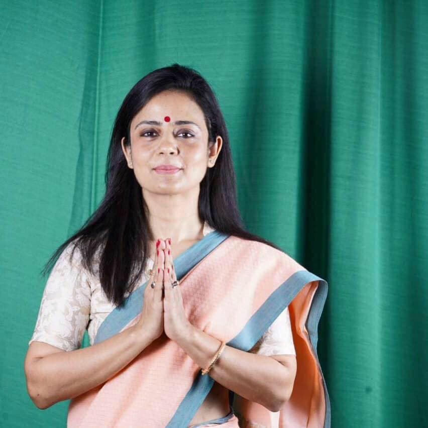 कौन कर रहा है आखिर तृणमूल कांग्रेस के नाम पर उगाही ? ममता बनर्जी के बाद महुआ मोइत्रा ने कही ये बात