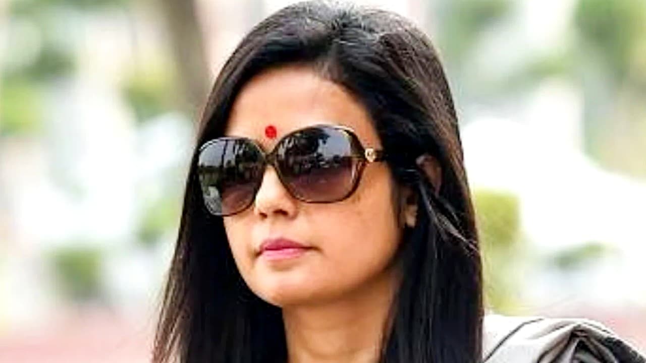महुआ मोईत्रा के साथ लोकसभा की एथिक्स कमेटी में क्या हुआ कि टीएमसी सांसद ने कह दी ऐसी बात