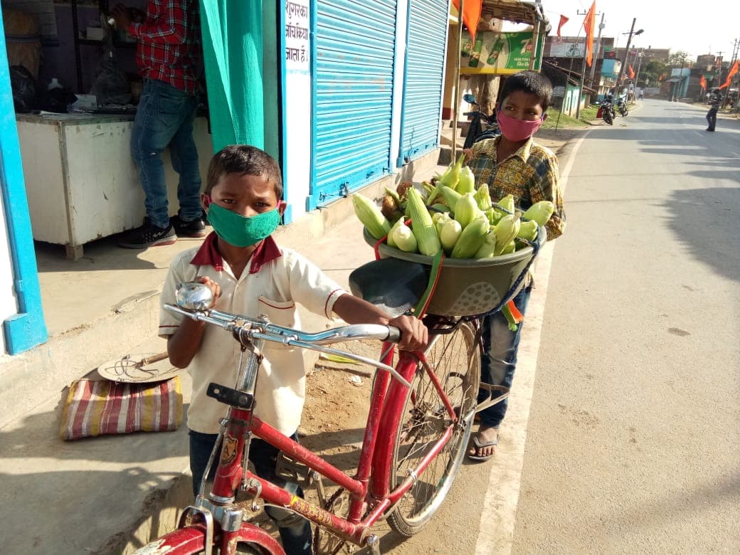 Weather Forecast: बिहार में गर्मी की मार, चार दिनों तक चिलचिलाती धूप से राहत नहीं, लू का अलर्ट