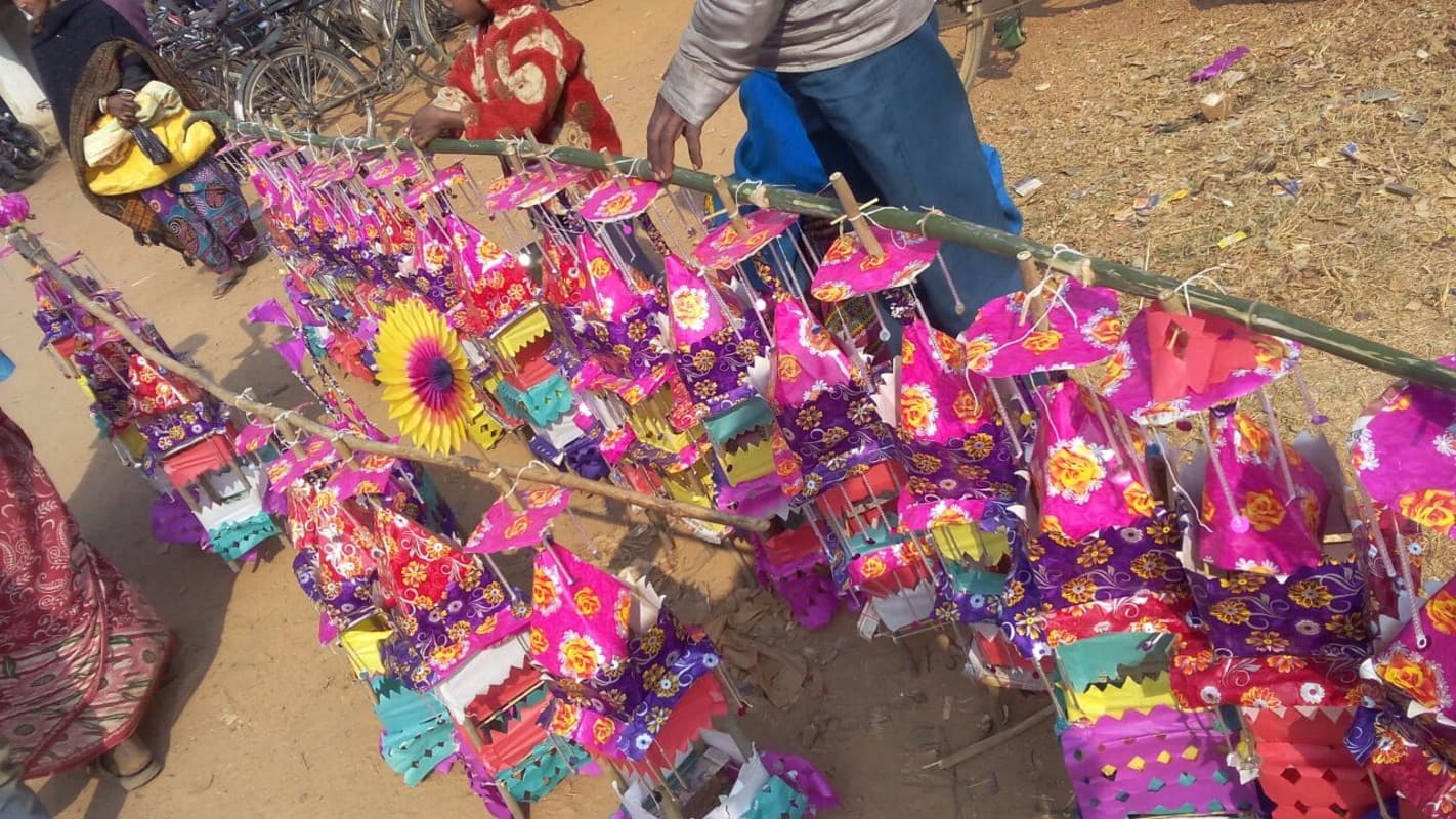 Makar Sankranti 2021: सरायकेला-खरसावां में 14 जनवरी को मनेगा मकर का पर्व, जानें, क्या है पुण्य स्नान का समय