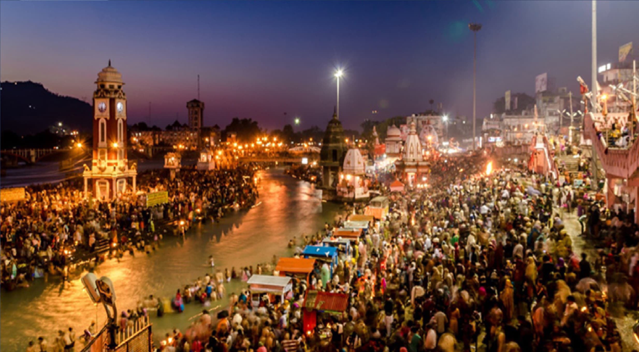 Makar Sankranti 2021 : मकर संक्रांति पर गंगा स्नान के लिए गाइडलाइन जारी, लानी होगी कोरोना की निगेटिव रिपोर्ट