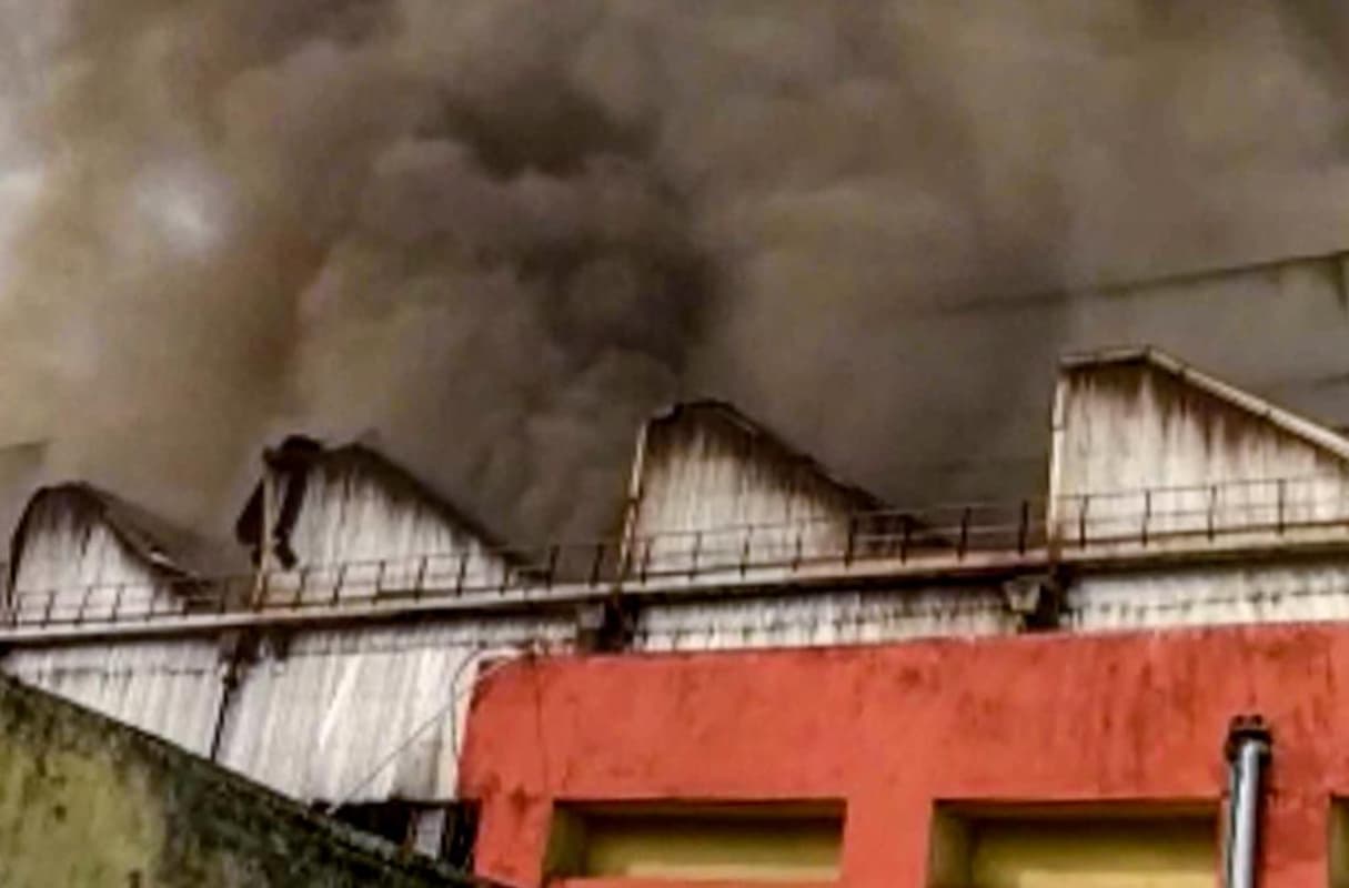 मालदा विस्फोट में हस्तक्षेप करेगा केंद्र! कौन दे रहा है घटना को सांप्रदायिक रंग?