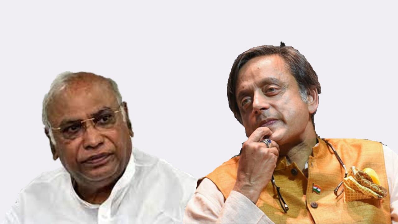 कांग्रेस अध्यक्ष चुनाव: झारखंड के 319 प्रतिनिधि करेंगे वोट, जानें राज्य से किसका पलड़ा भारी