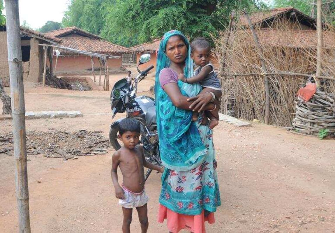 Global hunger Index 2020: भारत की रैंकिंग में सुधार लेकिन अभी भी 14 फीसदी आबादी कुपोषित