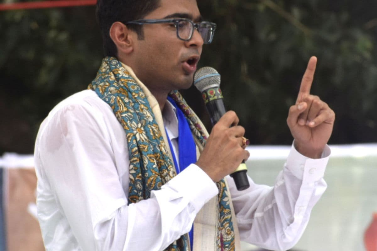 शिक्षक भर्ती मामले में अभिषेक बनर्जी ने फिर खटखटाया कलकत्ता हाईकोर्ट का दरवाजा, मामले की सुनवाई होगी कल